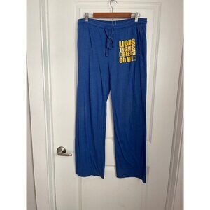 Pajama Pants